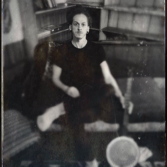 Meet your Posher, Johnny - Picture 1 of 1